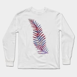 Fern Long Sleeve T-Shirt